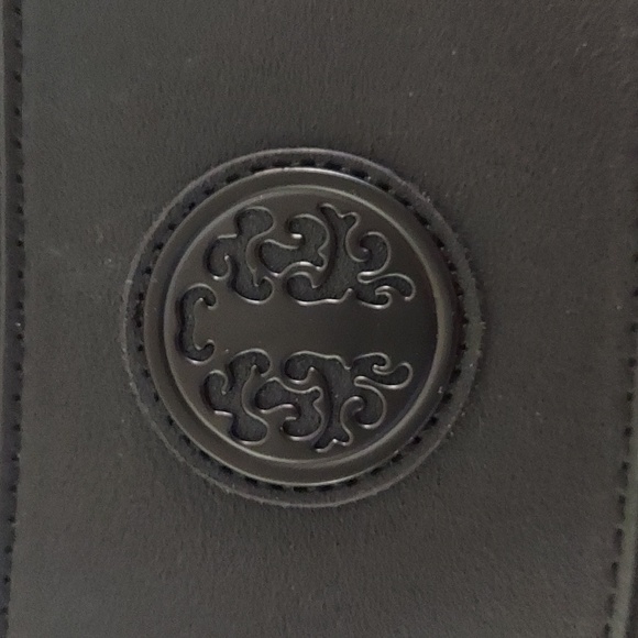 Le Bag Los Angeles Dome Crossbody Plaid Shoulder Vegan Bag Nwt - Picture 6 of 15